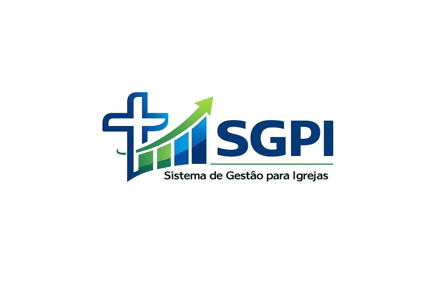 SGPI — Sistema de Gestão para Igrejas